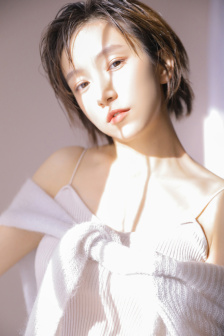 色丁香